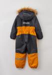 Комбинезон утепленный 23797-425