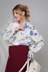 Блузка-20371