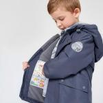 Куртка демисезонная 23532-422