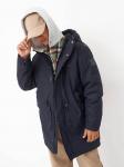 Куртка демисезонная 25432-517