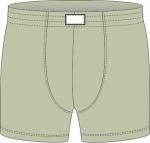 ТРУСЫ МУЖСКИЕ