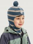 Балаклава 10м20526 деним/беж