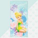 Полотенце пляжное «Феи» 70?146 см, 100% хлопок, 160 г/м?