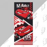 Полотенце пляжное «Тачки», 70?146 см, 100% хлопок, 160 г/м?