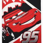 Полотенце пляжное «Тачки», 70?146 см, 100% хлопок, 160 г/м?