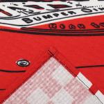 Полотенце пляжное «Тачки», 70?146 см, 100% хлопок, 160 г/м?