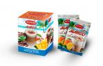  Растворимый кофейный напиток КОФЕ LATTE "MANGO" "ARISTOCRAT" 10*20г