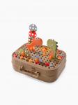 Конструктор игрушка DINO TOOL KIT «ДИНО ТУЛ КИТ»