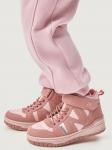 Ботинки 16м30226 розовый
