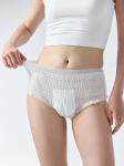 Послеродовые трусы, S-L