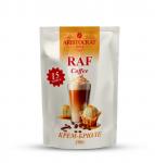Растворимый кофейный напиток «ARISTOCRAT» RAF Coffee крем-брюле 300г