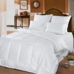 Одеяло "ЛЕБЯЖИЙ ПУХ" тик ОДП-05 (350)