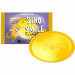 Детское мыло DINO's SMILE с манго, 90г, Consly