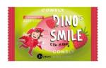 Детское мыло DINO's SMILE с клубникой, 90г, Consly