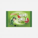 Детское мыло DINO's SMILE с арбузом, 90г, Consly