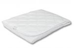 НСБР-080  Наматрацник с резинкой "БАМБУК  PRESTIGE" 80х200
