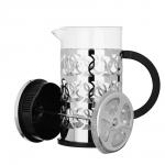 SATOSHI Луар Френч-пресс 1,0л, жаропрочное стекло