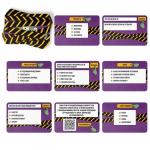 Игра на скорость «Не тупи!», 50 карт, 10+