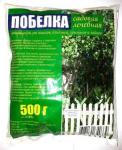Садовая побелка 500гр. сухая ЛЕЧЕБНАЯ /24 (АгроРитейлГрупп) Россия