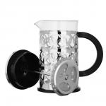 SATOSHI Луар Френч-пресс 600мл, жаропрочное стекло