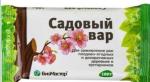 Садовый вар, (для заживления ран) 100г /84 БиоМастер Россия