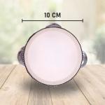 Бубен музыкальная игрушка «Классика» 6 тарелок, 10?10?4.5 см