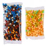 Аквамозаика «Щенячий патруль: Команда», 4 фигурки, 300 шариков