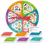 Викторина «Школа дошколят», 6+