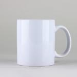 Кружка керамическая новогодняя «Год новый», 320 мл