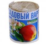 Садовый вар" упак.150г (дезинфекция при механических повреждениях деревьев) /100 (ТЭ) Россия