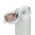 SATOSHI Термос-кружка с крышкой на защелке, 450 мл, нерж.сталь