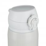 SATOSHI Термос-кружка с крышкой на защелке, 450 мл, нерж.сталь