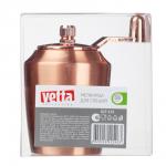 VETTA Мельница для специй с ручкой, 16см, пластик