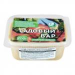 Садовый вар в контейнере (для заживления ран), 200гр /50 (Доктор Грин) Россия