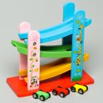 Автодром «Зверята», 10?23?21.5 см