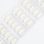 Аминокомплекс BCAA «Витамир», 30 капсул