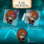 Аквамозаика «Волшебники», 716 шариков