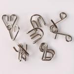 Адвент- календарь новогодний с головоломкой «Подарки»