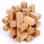 Головоломка «Игры разума. Башня»