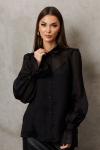 Блуза BUTER 3131 черный