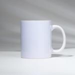 Кружка керамическая новогодняя «Пингвинчик», 320 мл