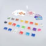 Аквамозаика MOSAICPIX «Морские животные», 780 деталей