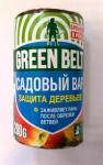 Садовый вар" упак.200г (дезинф-ия при мех-их повреж-ях деревьев) /70 (ТЭ) Россия МИНИМУМ