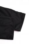 Брюки демисезонные Классик черный