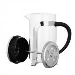 SATOSHI Орлеан Френч-пресс 600мл, жаропрочное стекло