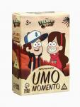 Игра карточная UMO Momento, Гравити Фолз