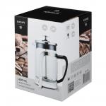 SATOSHI Орлеан Френч-пресс 800мл, жаропрочное стекло