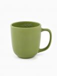 Кружка керамическая «Олива», 450 мл, Dolce Ceramo