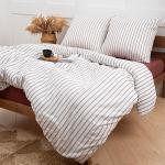 КПБ 'Традиция' 2,0 спальный с европростыней, поплин, 100% хлопок, пл. 115 гр./кв.м., 'Лайн ВБ' Пододеяльник 177*217, простыня 240*217, наволочка 70*70 (2 шт.)