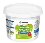 Краска садовая 3кг /8 БиоМастер Россия СНЯТО